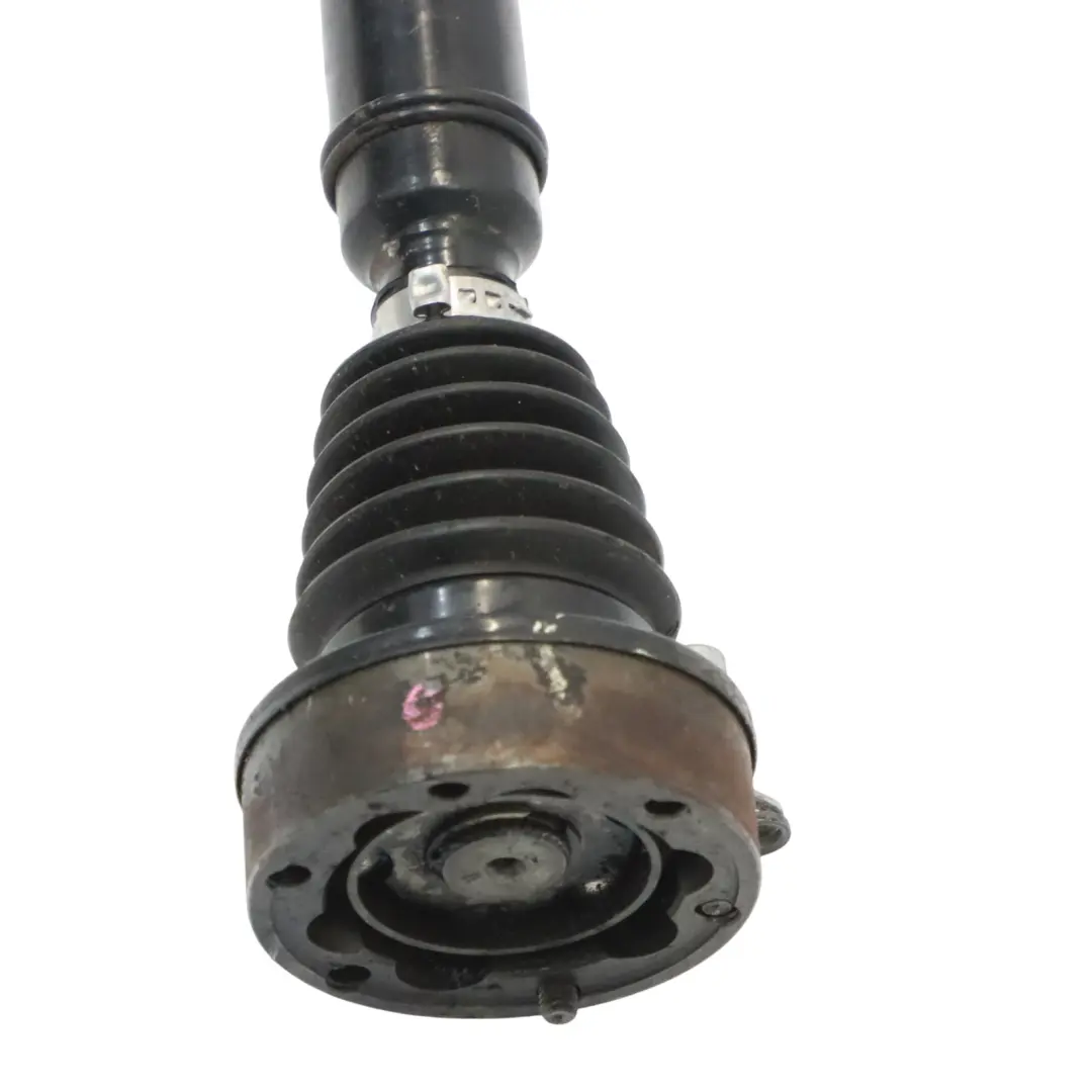Volkswagen VW New Beetle Półoś Napędowa Prawy Przód Benzyna - SKU 1J0407272NN - Numer Części 1J0407272NN