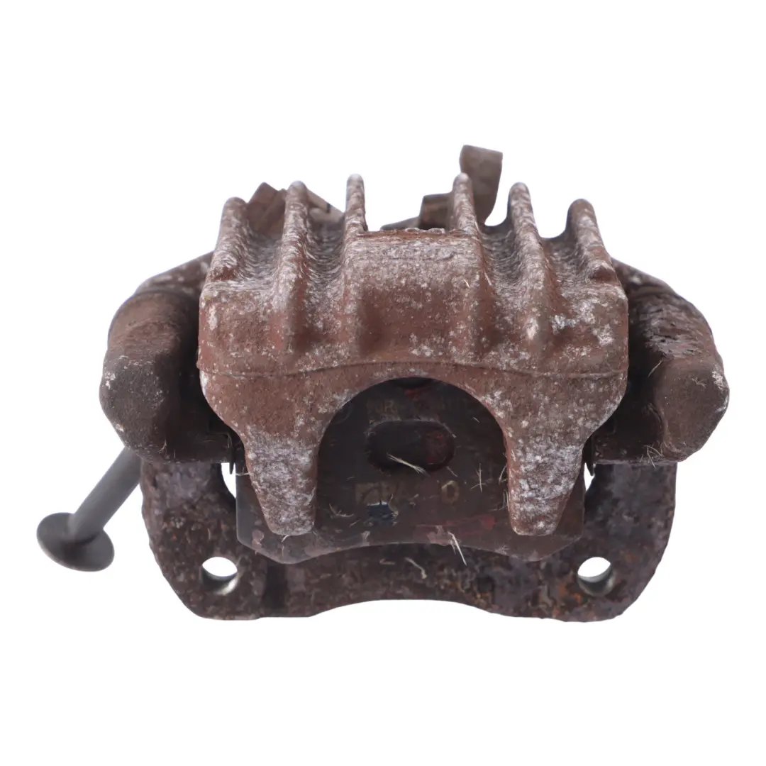 Volkswagen New Beetle Brake Caliper Wheel Braking Unit Rear Left N/S - SKU 1J0615423G - Part number 1J0615423G