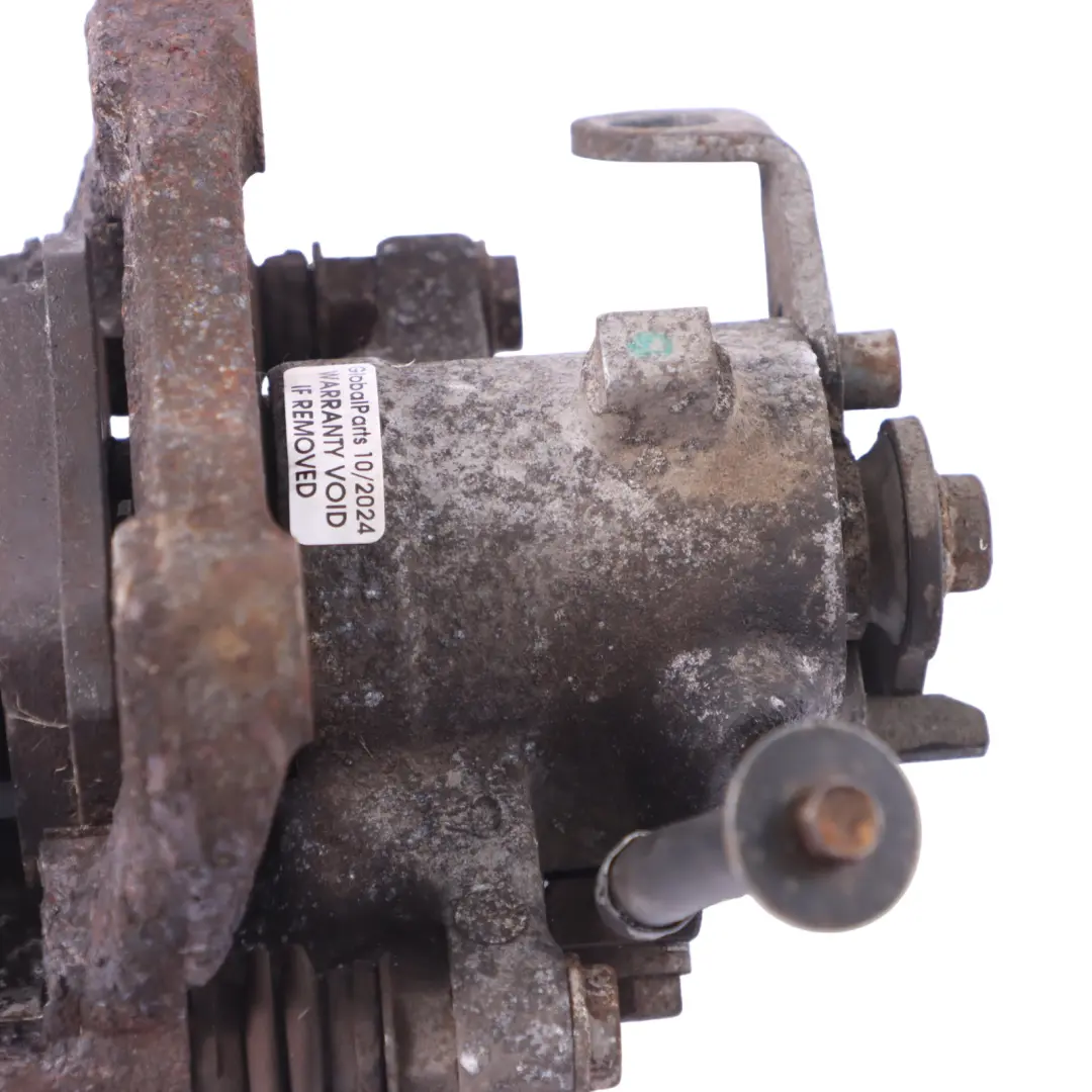 Pinza freno ruota frenante posteriore sinistra per Volkswagen New Beetle con numero di parte 1J0615423G Volkswagen New Beetle Pinza freno ruota frenante posteriore sinistra - SKU 1J0615423G - Numero di parte 1J0615423G