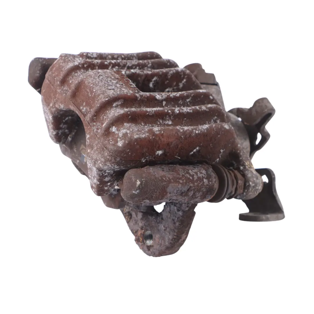 Volkswagen New Beetle Brake Caliper Wheel Braking Unit Rear Left N/S - SKU 1J0615423G - Part number 1J0615423G