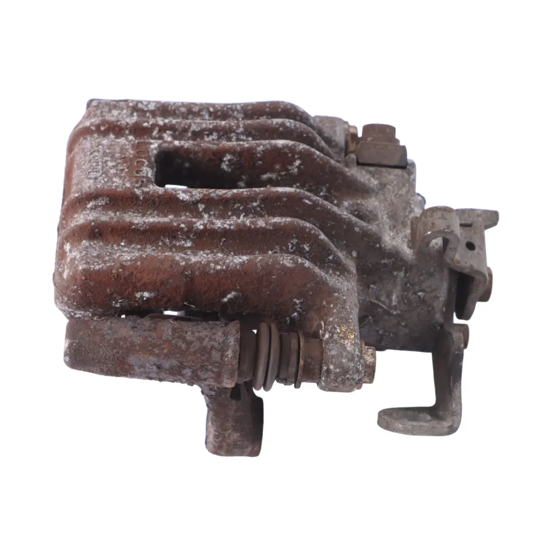 Pinza freno frenado rueda trasera izquierda para Volkswagen New Beetle con número de pieza 1J0615423G Volkswagen New Beetle Pinza freno frenado rueda trasera izquierda - SKU 1J0615423G - Número de pieza 1J0615423G