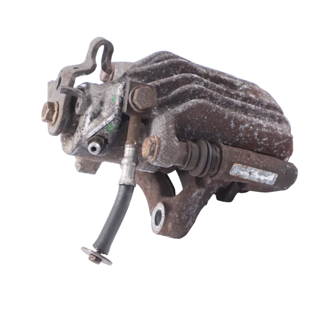Volkswagen New Beetle Brake Caliper Wheel Braking Unit Rear Left N/S - SKU 1J0615423G - Part number 1J0615423G