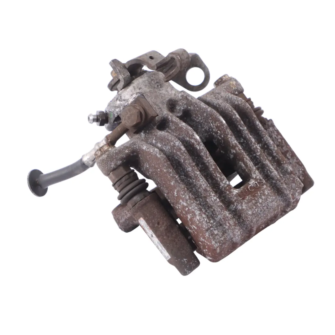 Volkswagen New Beetle Brake Caliper Wheel Braking Unit Rear Left N/S - SKU 1J0615423G - Part number 1J0615423G