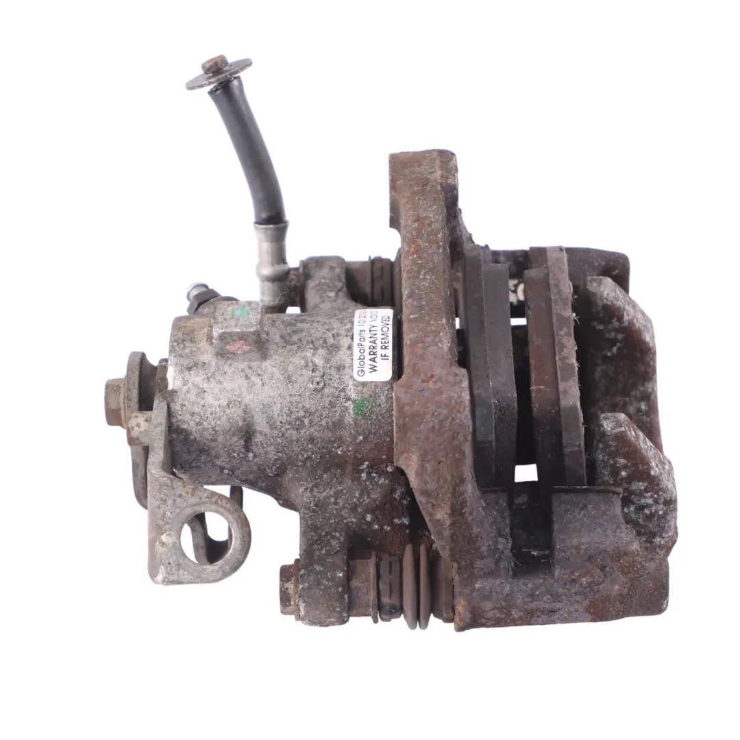 Pinza freno frenado rueda trasera izquierda para Volkswagen New Beetle con número de pieza 1J0615423G Volkswagen New Beetle Pinza freno frenado rueda trasera izquierda - SKU 1J0615423G - Número de pieza 1J0615423G