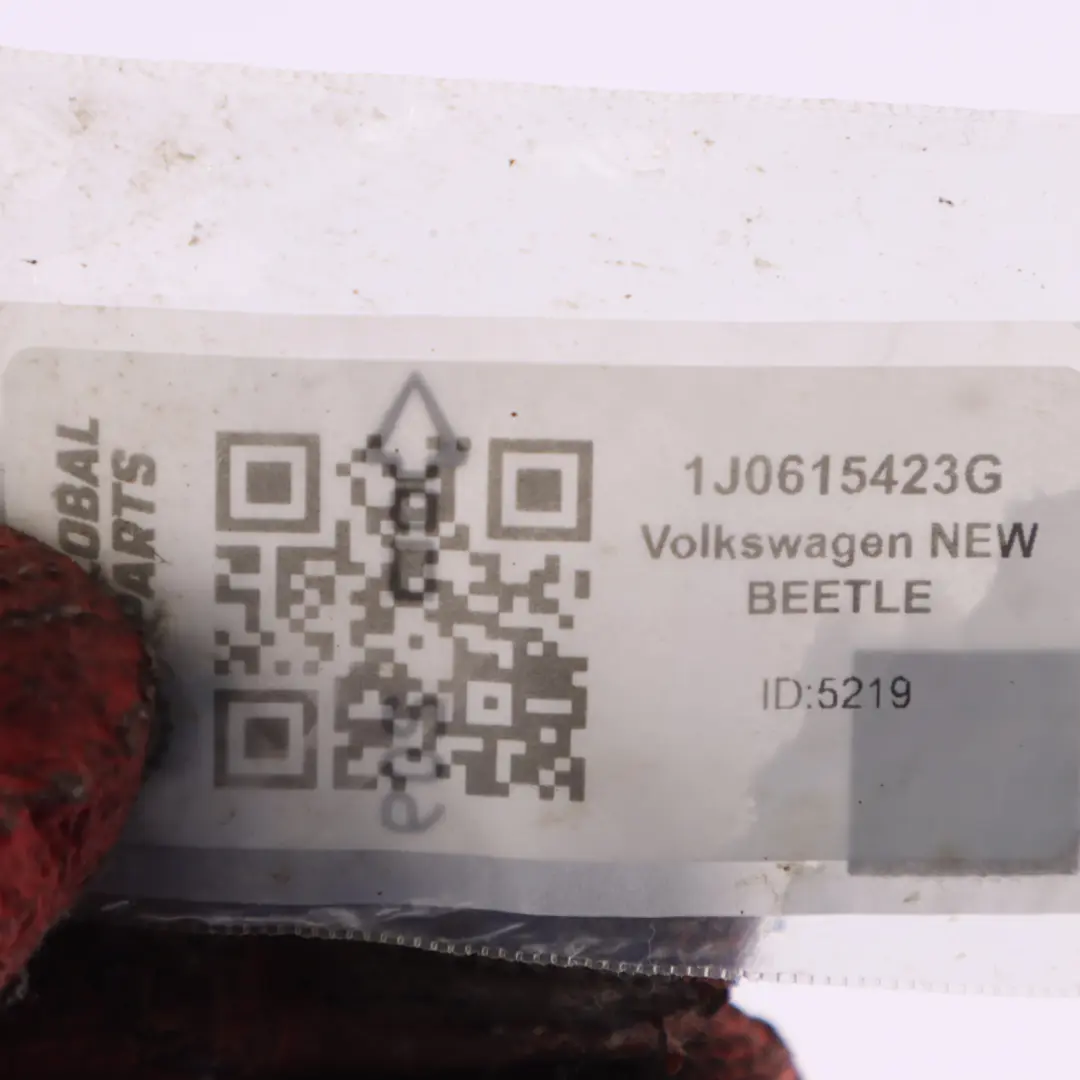 Volkswagen New Beetle Brake Caliper Wheel Braking Unit Rear Left N/S - SKU 1J0615423G - Part number 1J0615423G