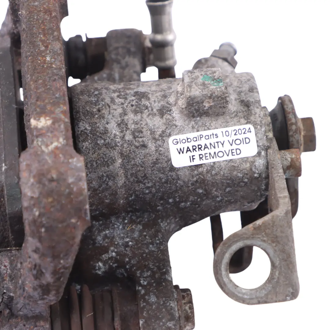 Bremssattel Radbremsanlage Hinten Rechts für Volkswagen New Beetle mit Teilenummer 1J0615424H Volkswagen New Beetle Bremssattel Radbremsanlage Hinten Rechts - SKU 1J0615424H - Teilenummer 1J0615424H