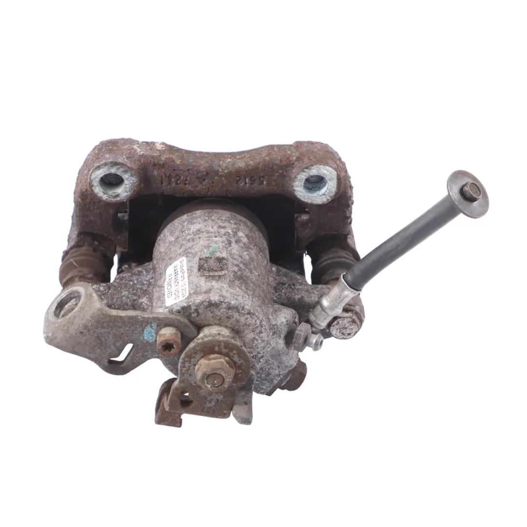 Volkswagen New Beetle Brake Caliper Wheel Braking Unit Rear Right O/S - SKU 1J0615424H - Part number 1J0615424H
