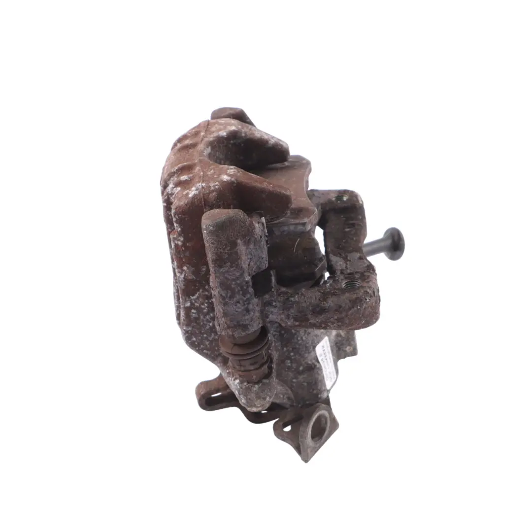 Volkswagen New Beetle Pinza freno frenado rueda trasera derecha - SKU 1J0615424H - Número de pieza 1J0615424H