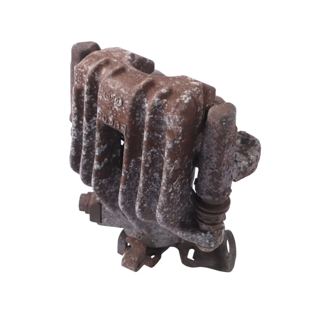 Volkswagen New Beetle Bremssattel Radbremsanlage Hinten Rechts - SKU 1J0615424H - Teilenummer 1J0615424H