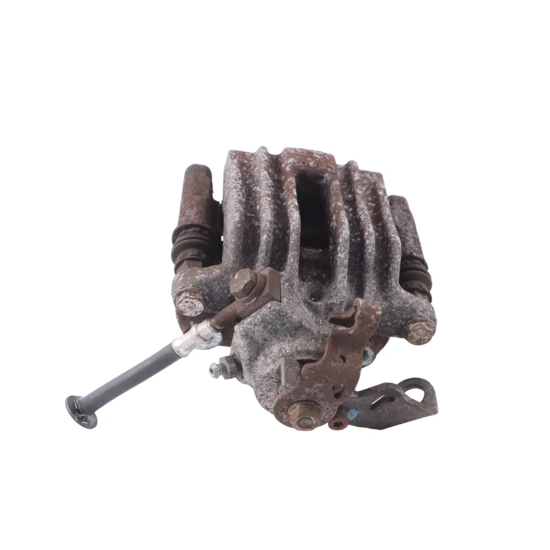 Volkswagen New Beetle Bremssattel Radbremsanlage Hinten Rechts - SKU 1J0615424H - Teilenummer 1J0615424H