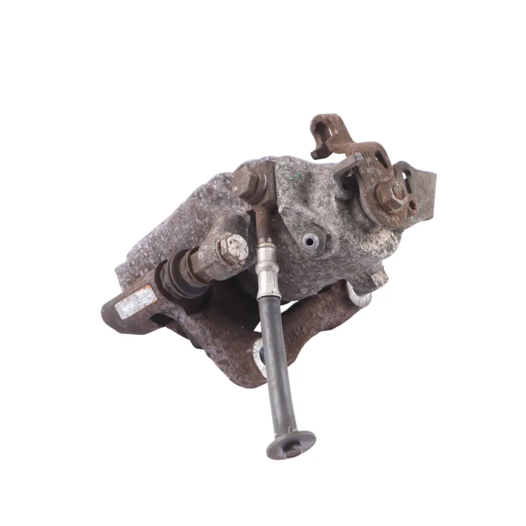 étrier de frein frein de roue arrière droit pour Volkswagen New Beetle à propos du numéro de pièce 1J0615424H Volkswagen New Beetle étrier de frein frein de roue arrière droit - SKU 1J0615424H - Numéro de pièce 1J0615424H