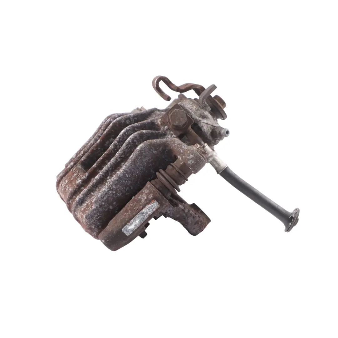 Brake Caliper Wheel Braking Unit Rear Right O/S to Volkswagen New Beetle with Part number 1J0615424H Volkswagen New Beetle Brake Caliper Wheel Braking Unit Rear Right O/S - SKU 1J0615424H - Part number 1J0615424H