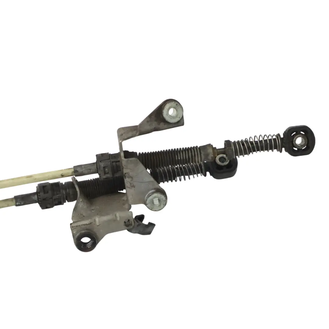 Volkswagen New Beetle Gear Shift Selector Linkage Mechanism 5 Speed - SKU 1J0711061C - Part number 1J0711061C