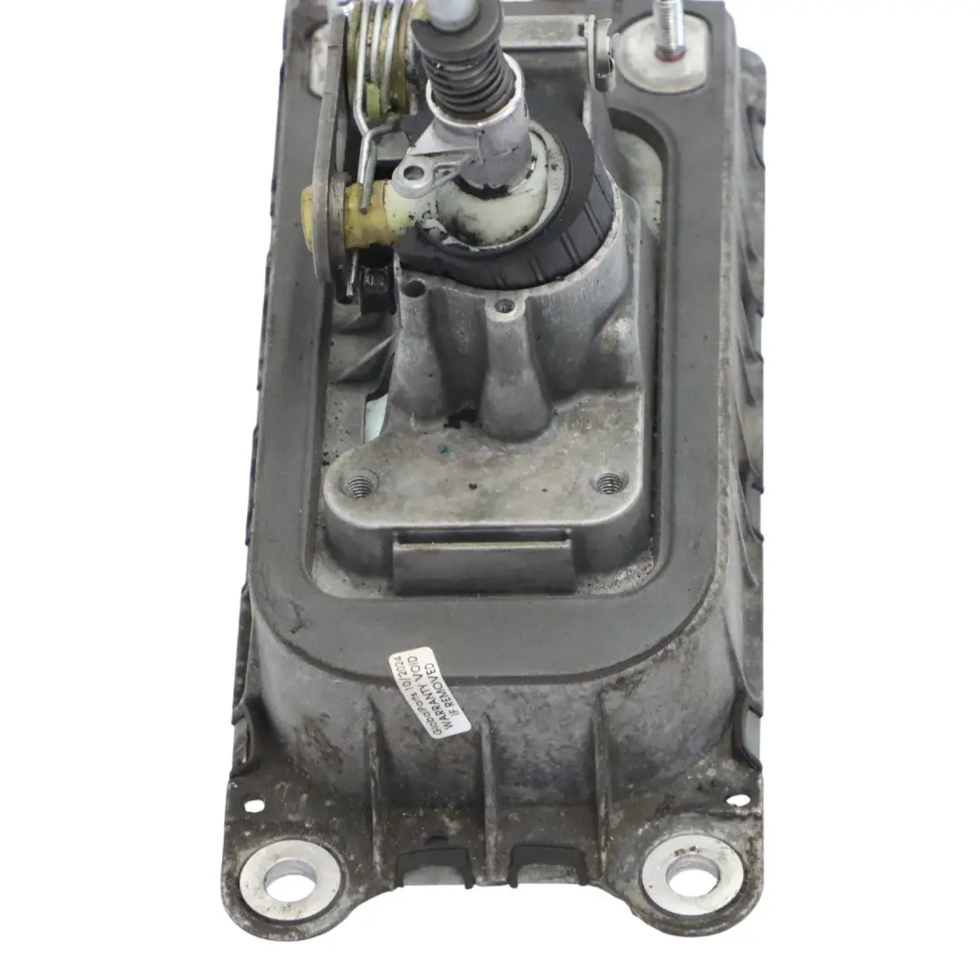 Volkswagen New Beetle Schalthebelgestänge Mechanismus 5 Gang - SKU 1J0711061C - Teilenummer 1J0711061C