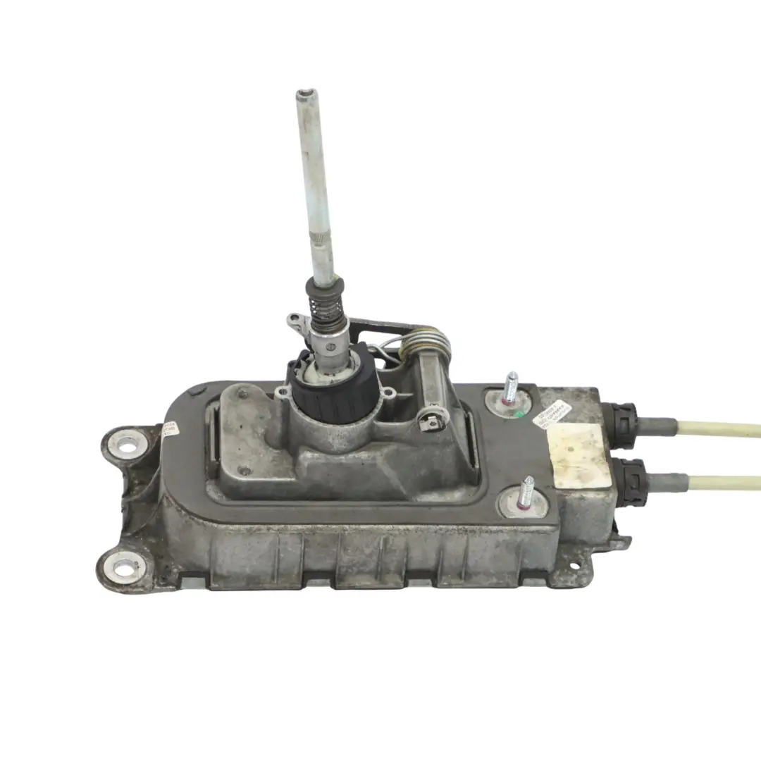 Shift Selector Linkage Mechanism 5 Speed to Volkswagen New Beetle Gear with Part number 1J0711061C Volkswagen New Beetle Gear Shift Selector Linkage Mechanism 5 Speed - SKU 1J0711061C - Part number 1J0711061C