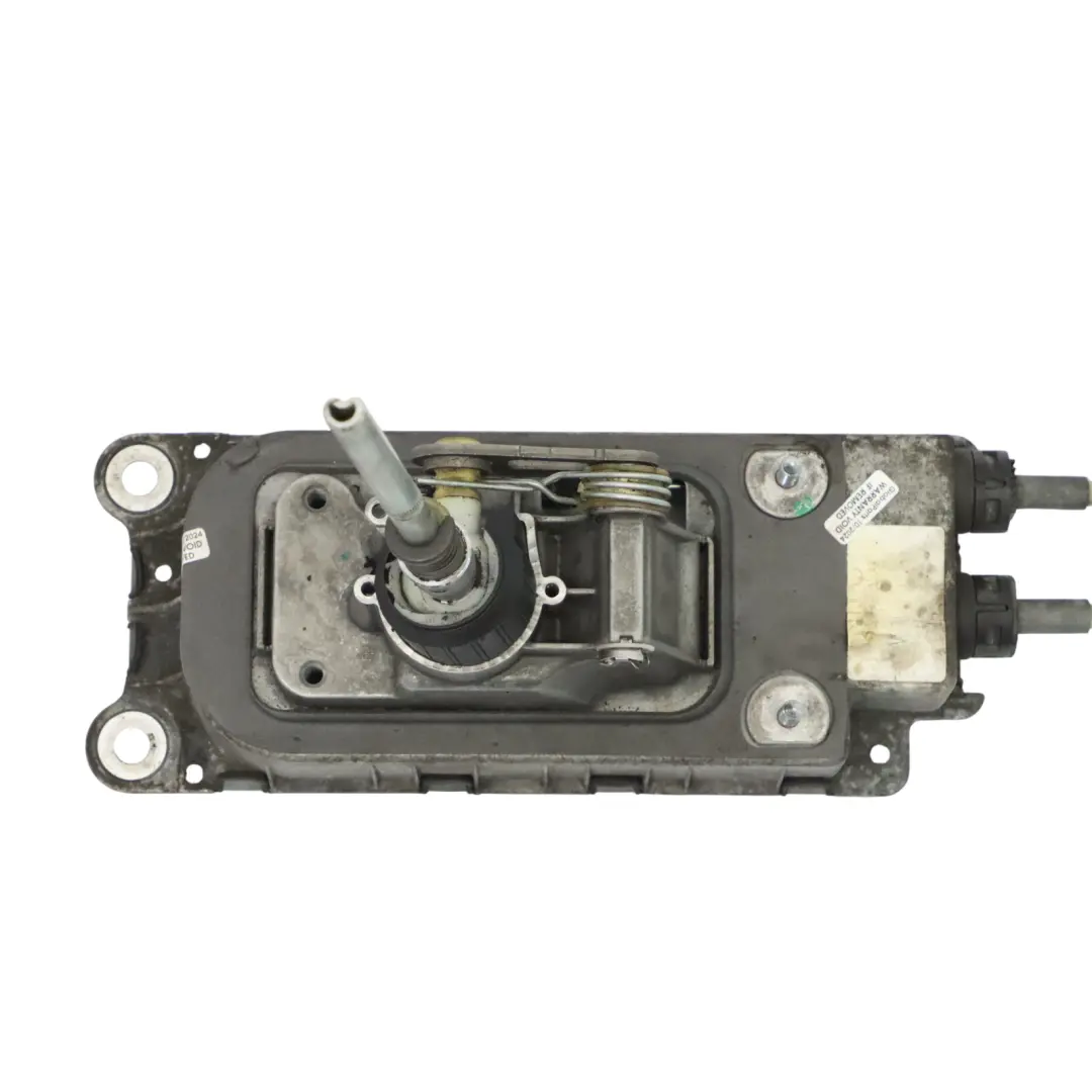 Volkswagen New Beetle Schalthebelgestänge Mechanismus 5 Gang - SKU 1J0711061C - Teilenummer 1J0711061C