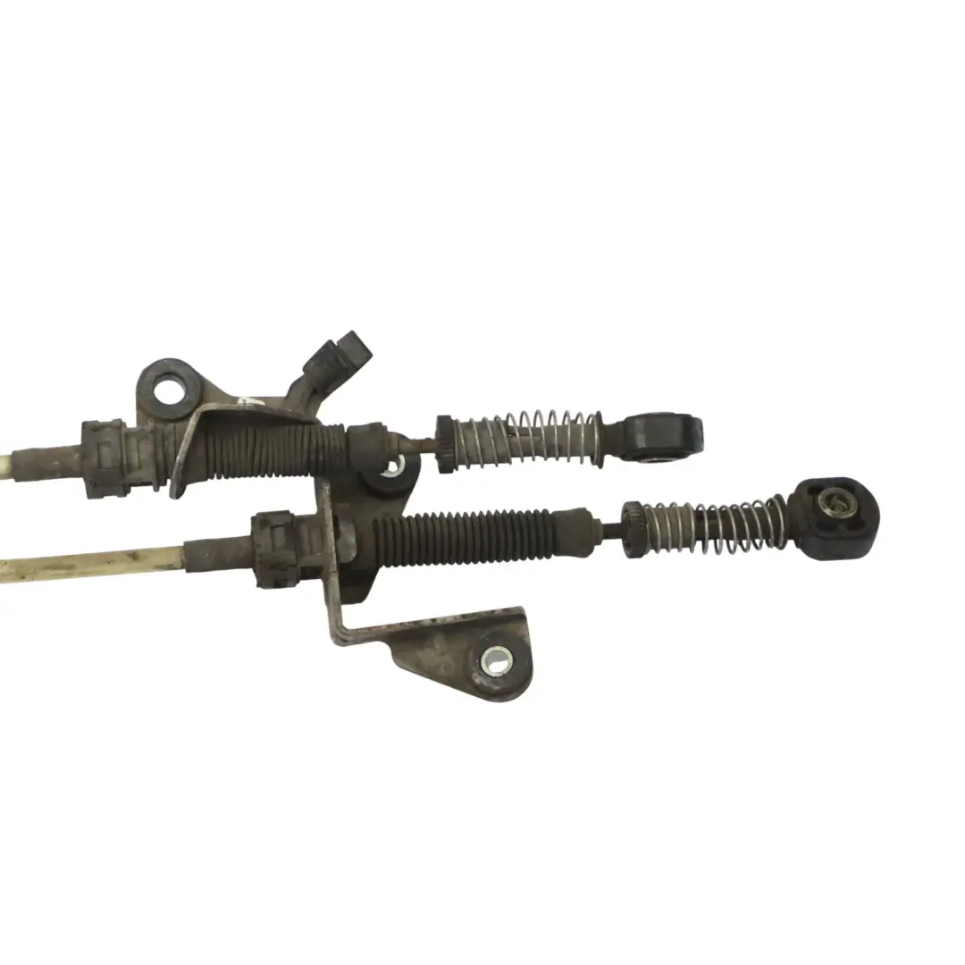 Volkswagen New Beetle Gear Shift Selector Linkage Mechanism 5 Speed - SKU 1J0711061C - Part number 1J0711061C