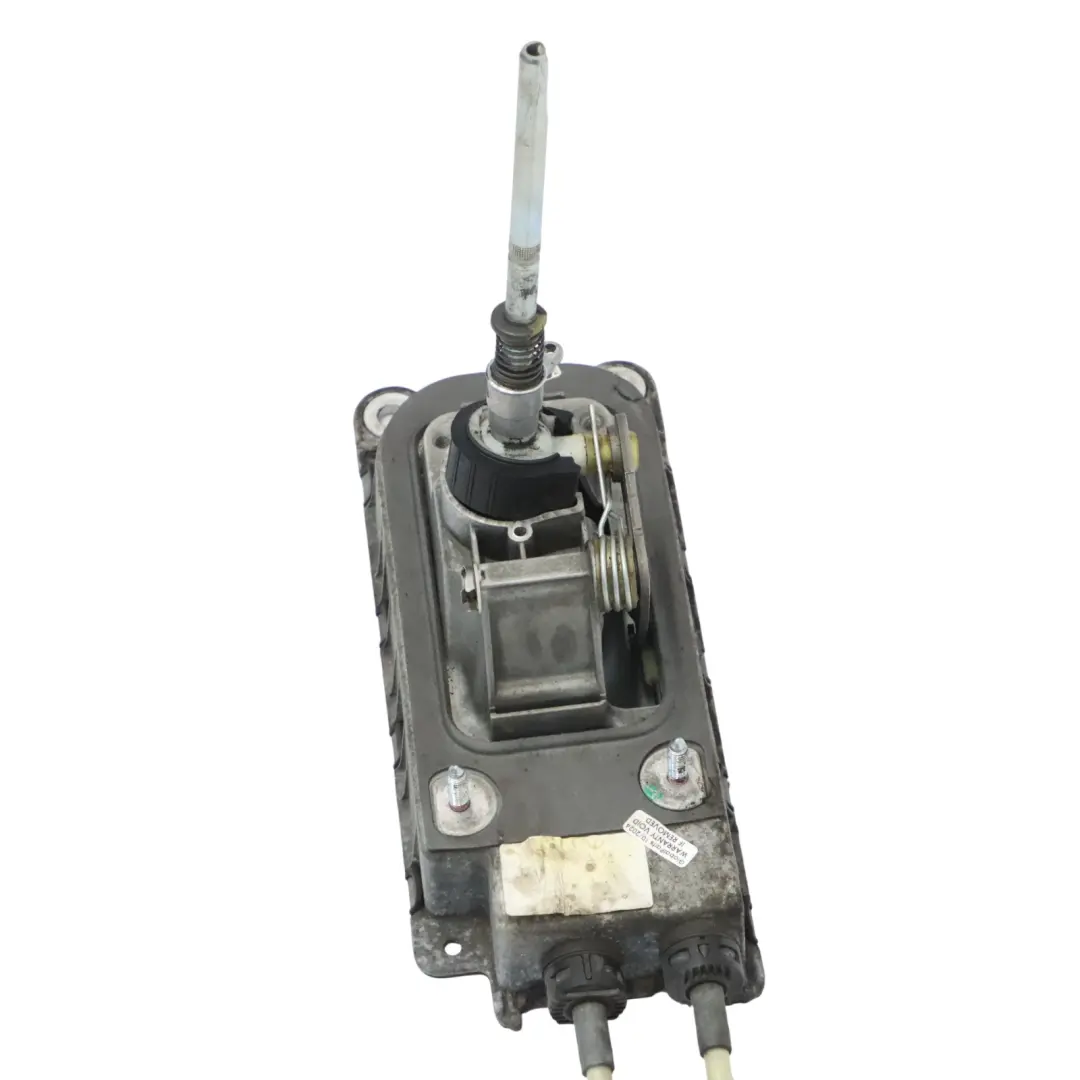 Volkswagen New Beetle Gear Shift Selector Linkage Mechanism 5 Speed - SKU 1J0711061C - Part number 1J0711061C