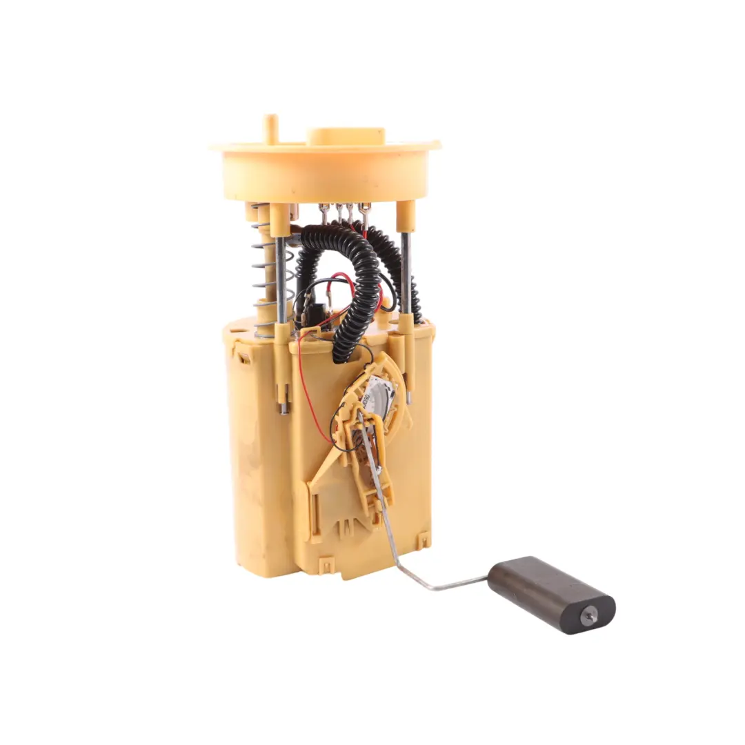 Indicateur pompe carburant diesel pour Audi Volkswagen Seat Skoda 1.9 TDI à propos du numéro de pièce 1J0919050 Audi Volkswagen Seat Skoda 1.9 TDI Indicateur pompe carburant diesel - SKU 1J0919050 - Numéro de pièce 1J0919050