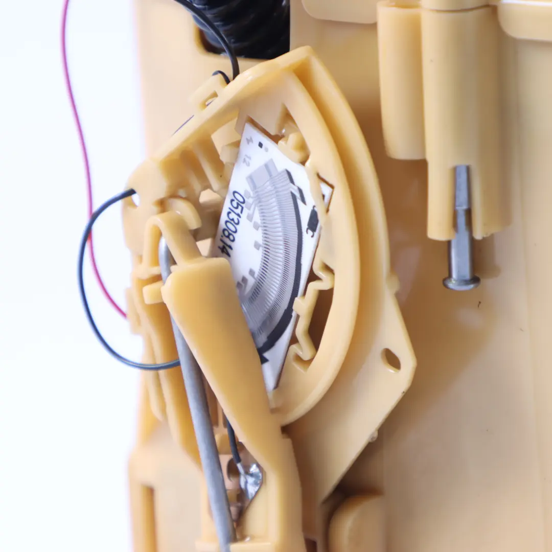 Pump Sender to Audi Volkswagen Seat Skoda 1.9 TDI Diesel Fuel with Part number 1J0919050 Audi Volkswagen Seat Skoda 1.9 TDI Diesel Fuel Pump Sender - SKU 1J0919050 - Part number 1J0919050