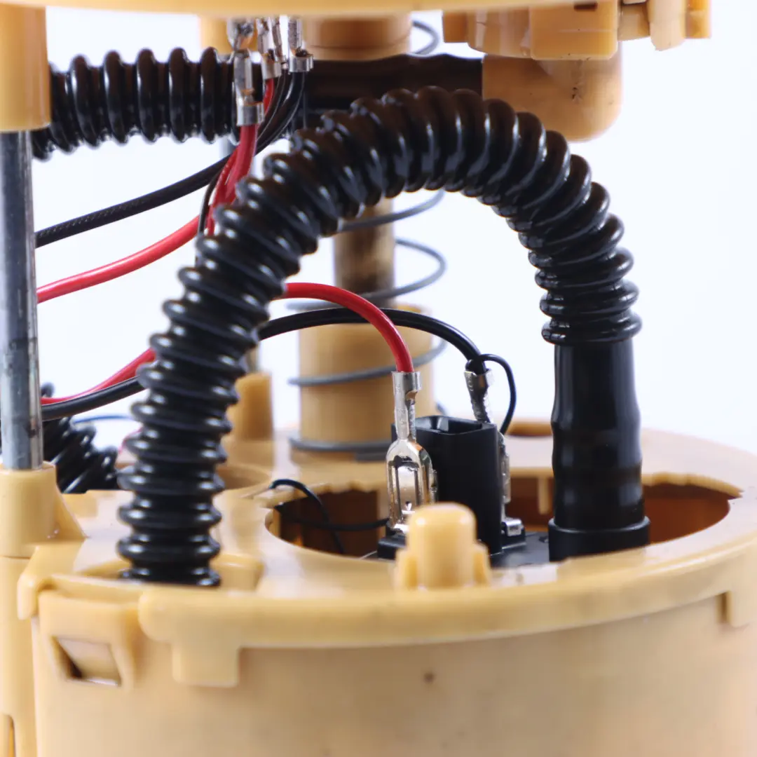 Pump Sender to Audi Volkswagen Seat Skoda 1.9 TDI Diesel Fuel with Part number 1J0919050 Audi Volkswagen Seat Skoda 1.9 TDI Diesel Fuel Pump Sender - SKU 1J0919050 - Part number 1J0919050