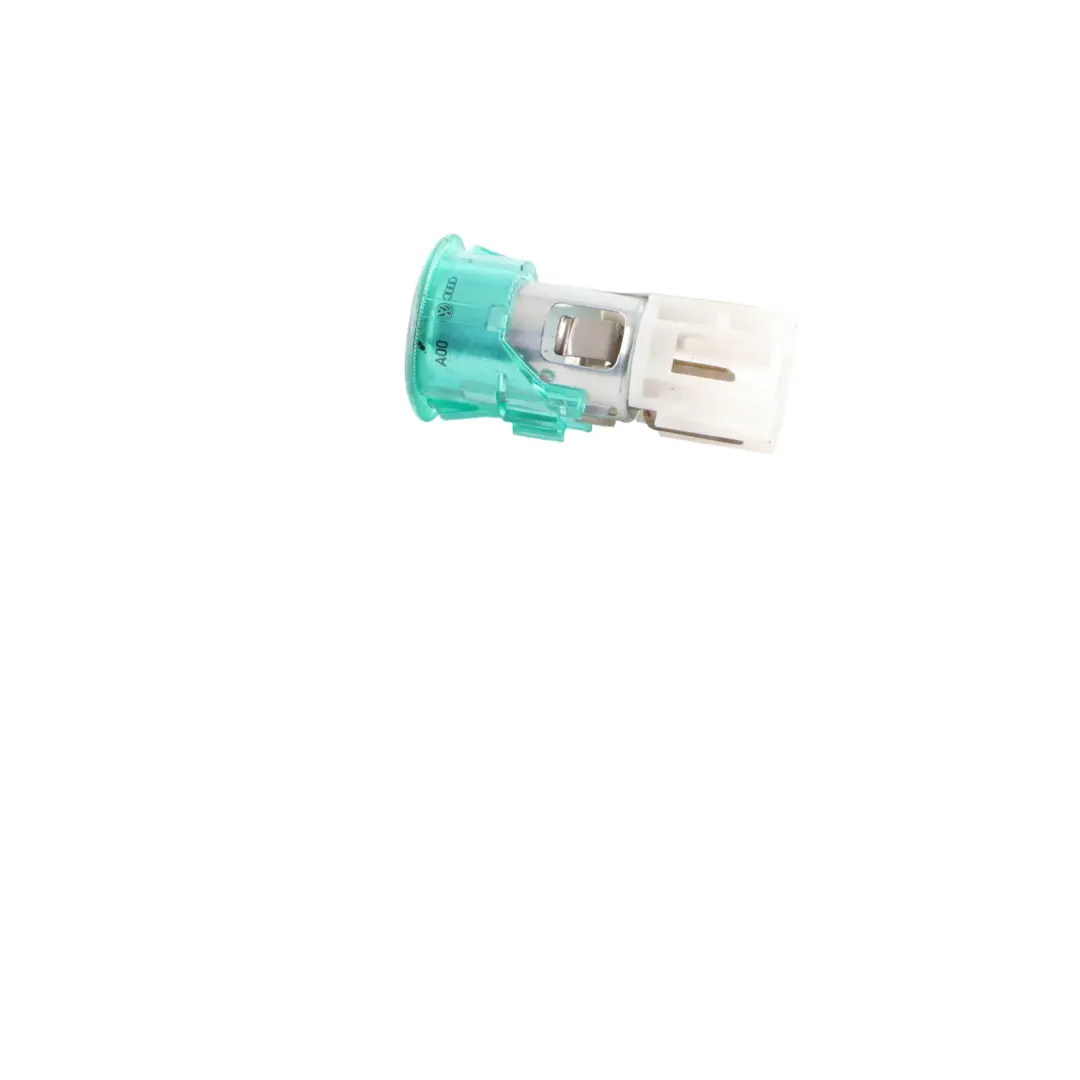 VW Volkswagen Polo 6N Cigarette Lighter Socket Plug 1J0919309 - SKU 1J0919309-1 - Part number 1J0919309-1
