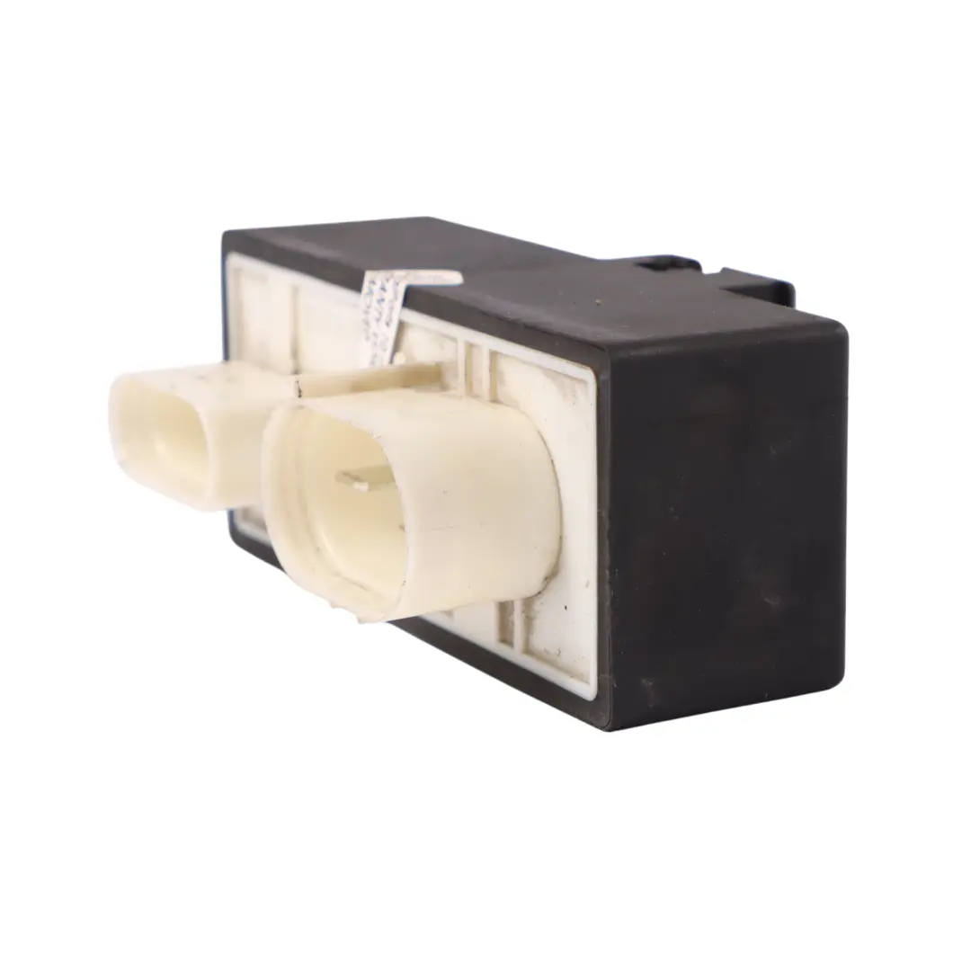 VW Volkswagen New Beetle Fan Control Module Relay - SKU 1J0919506K - Part number 1J0919506K
