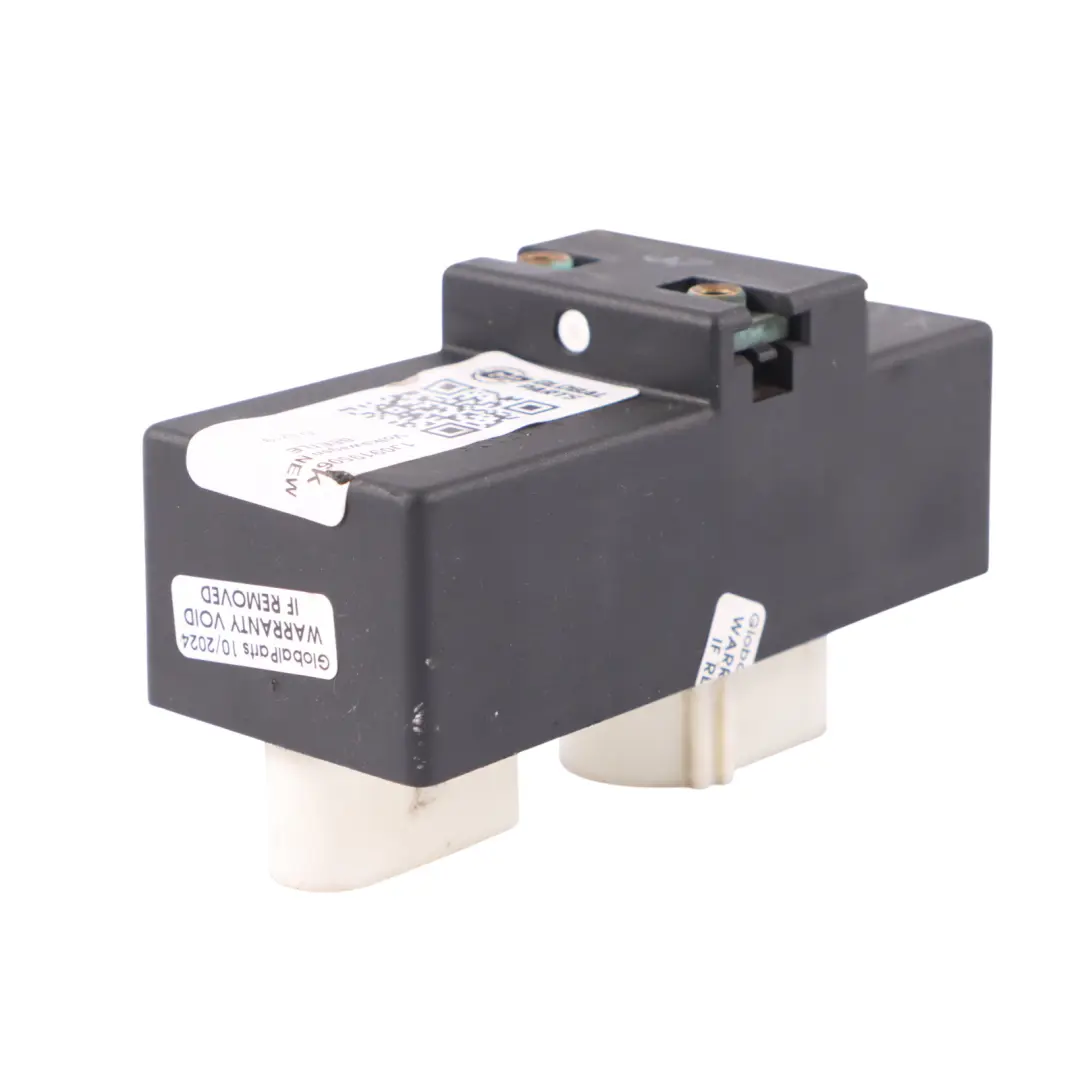 VW Volkswagen New Beetle Fan Control Module Relay - SKU 1J0919506K - Part number 1J0919506K