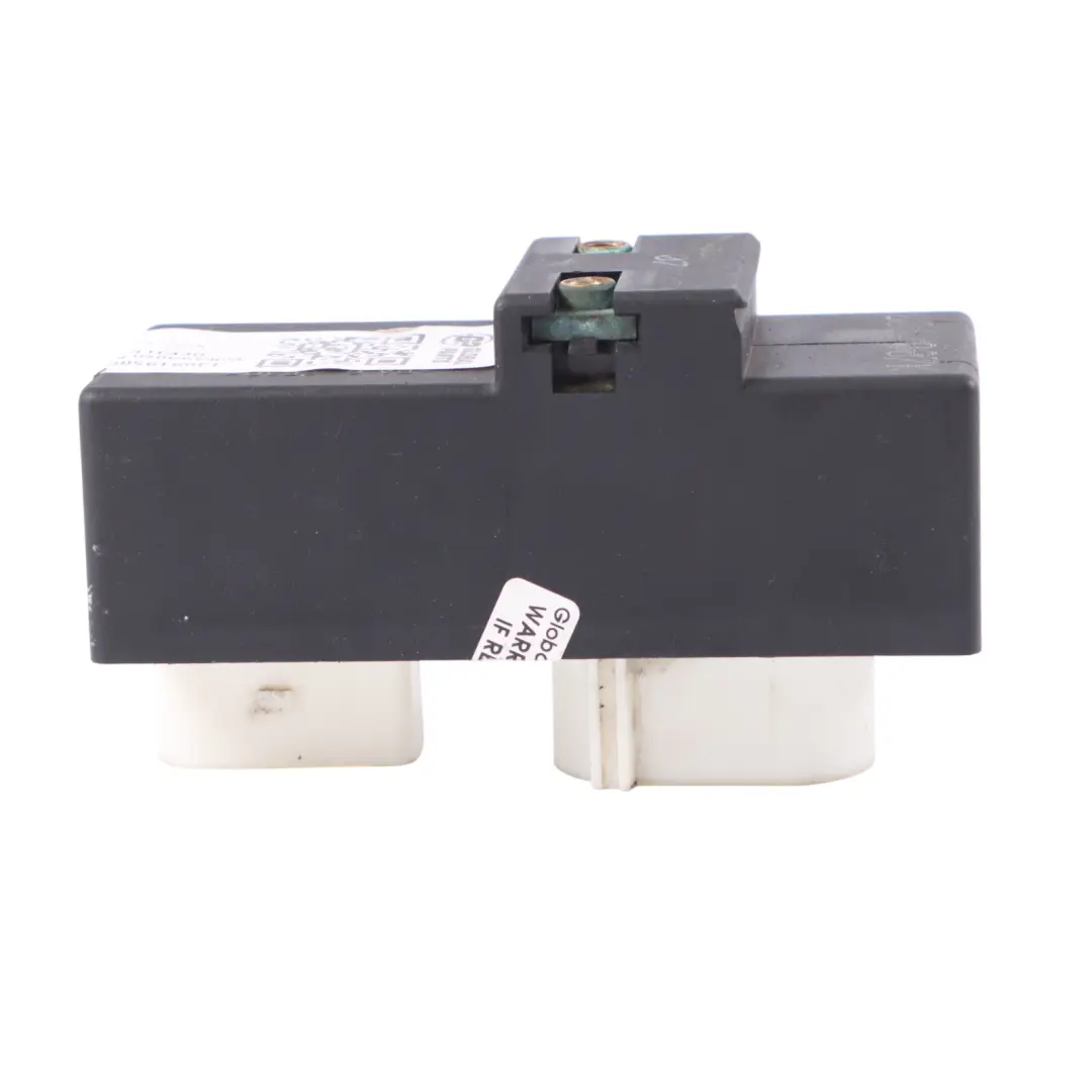 VW Volkswagen New Beetle Fan Control Module Relay - SKU 1J0919506K - Part number 1J0919506K