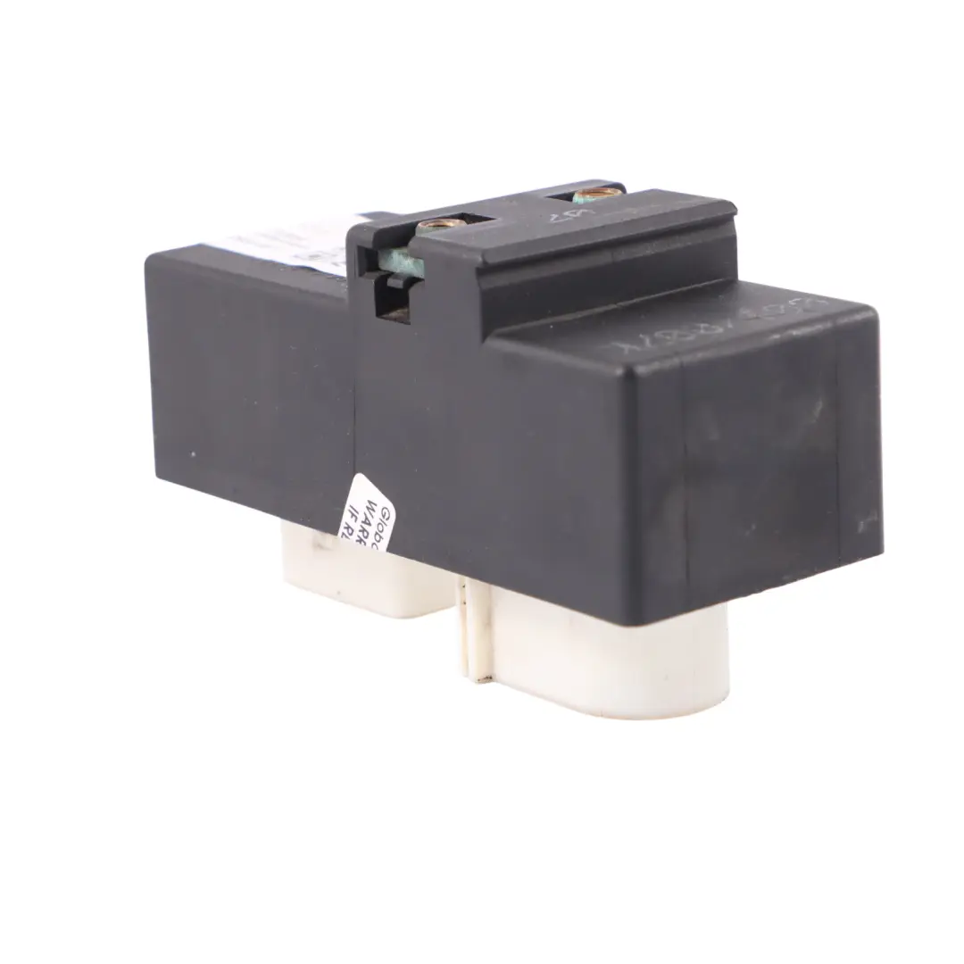 Módulo de control del ventilador Relé para VW Volkswagen New Beetle con número de pieza 1J0919506K VW Volkswagen New Beetle Módulo de control del ventilador Relé - SKU 1J0919506K - Número de pieza 1J0919506K