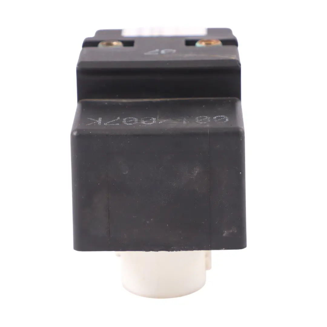 VW Volkswagen New Beetle Fan Control Module Relay - SKU 1J0919506K - Part number 1J0919506K
