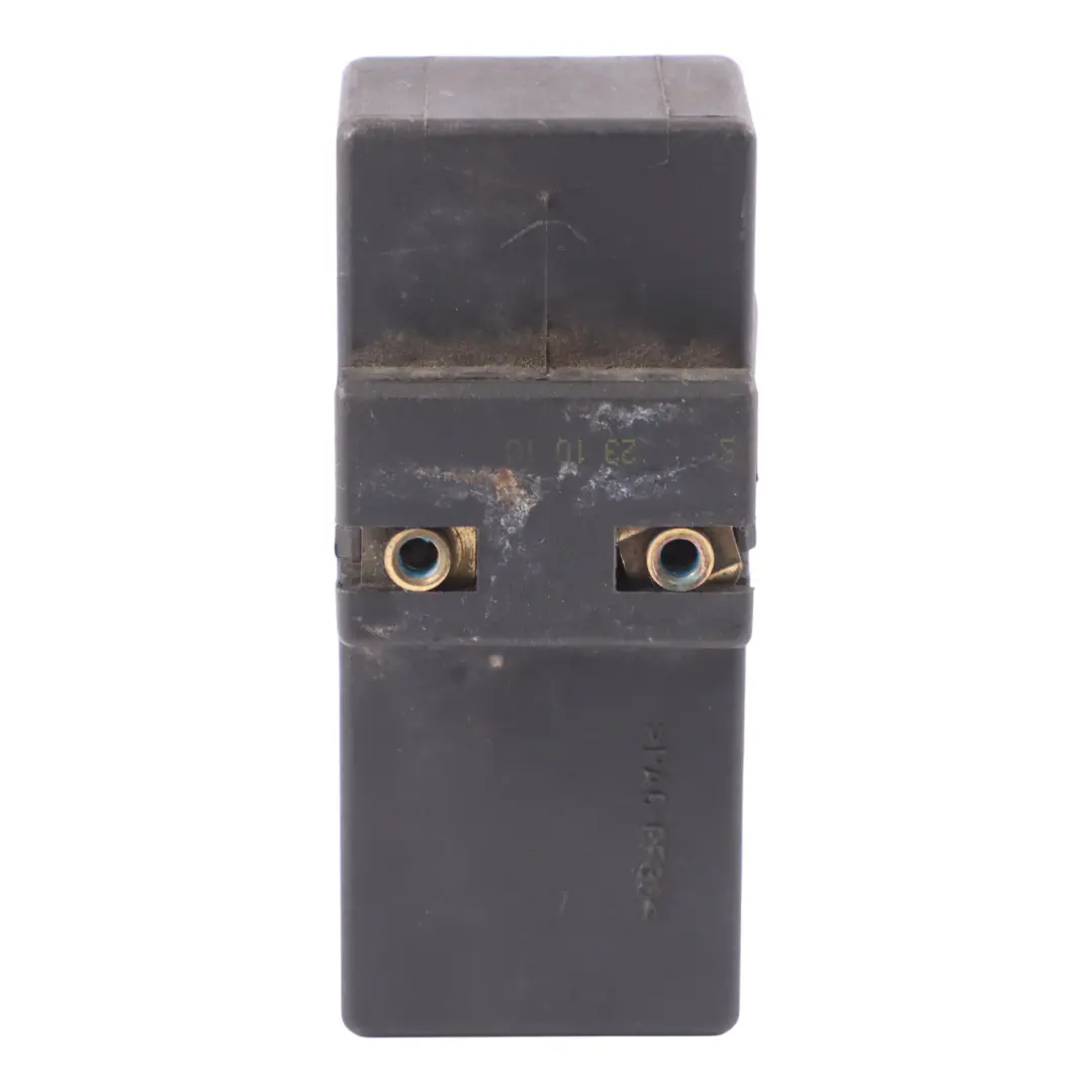 Volkswagen Skoda Seat Audi Radiador Ventilador Relé Unidad Control - SKU 1J0919506M - Número de pieza 1J0919506M