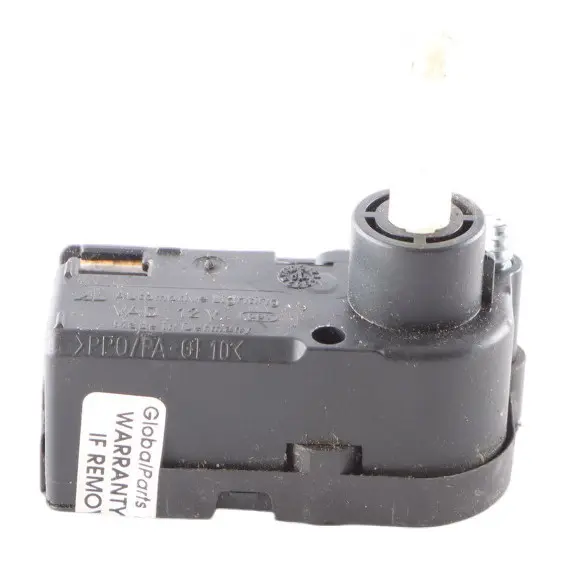 Seat Audi Skoda Volkswagen Motore regolazione livello fari - SKU 1J0941295A - Numero di parte 1J0941295A