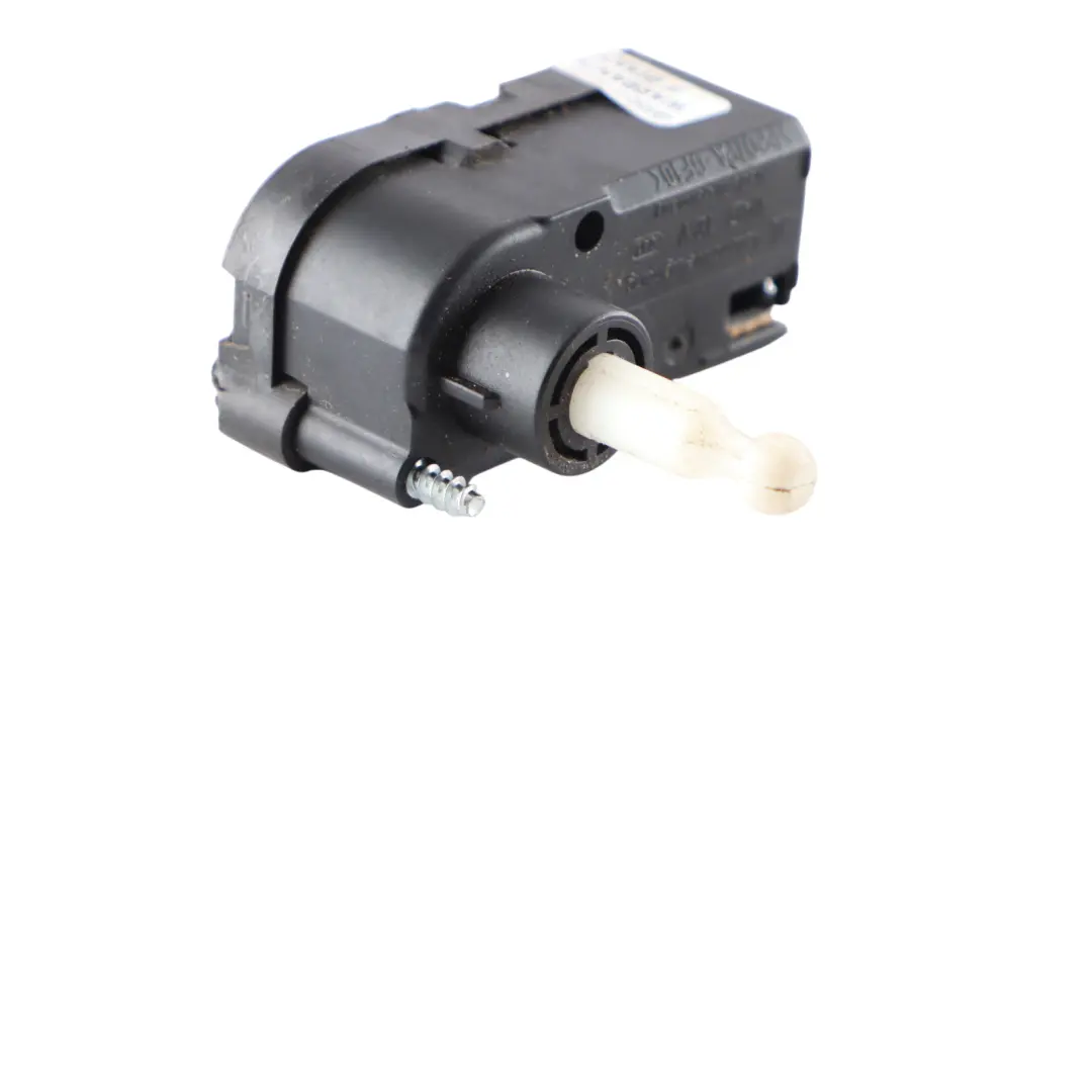 ajuste del nivel de los faros para Seat Audi Skoda Volkswagen Motor de con número de pieza 1J0941295A Seat Audi Skoda Volkswagen Motor de ajuste del nivel de los faros - SKU 1J0941295A - Número de pieza 1J0941295A