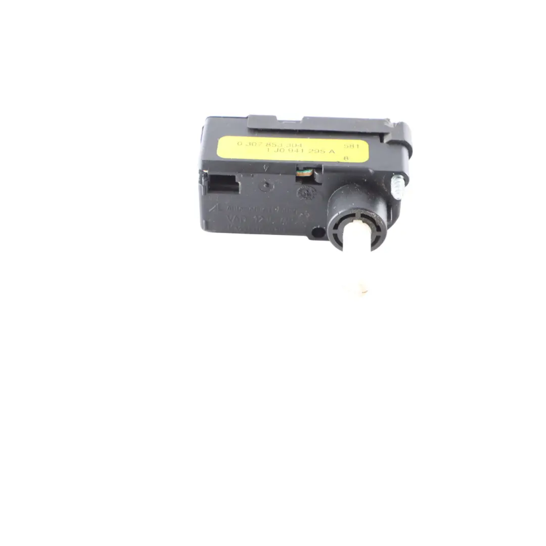 Seat Audi Skoda Volkswagen Headlight Level Adjustment Motor - SKU 1J0941295A - Part number 1J0941295A