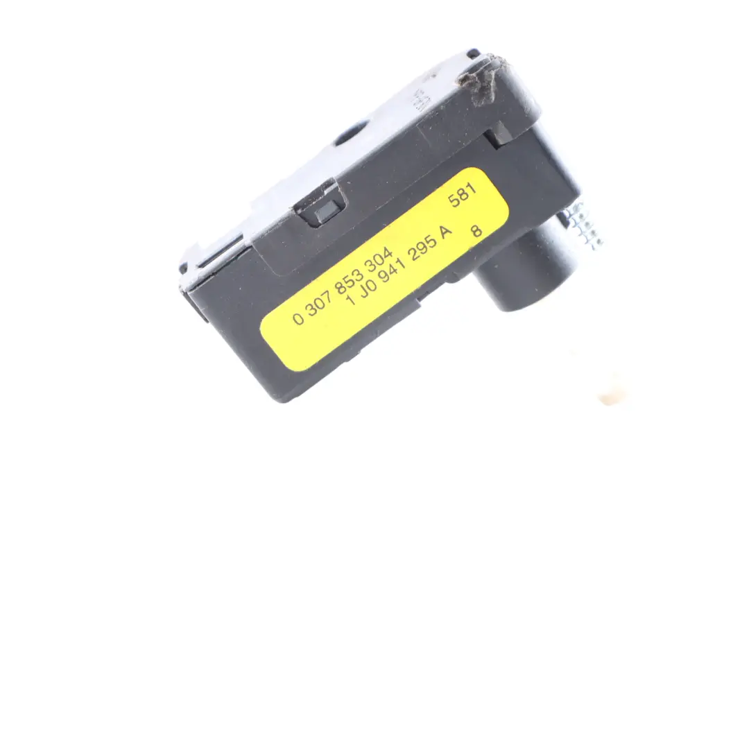 Seat Audi Skoda Volkswagen Headlight Level Adjustment Motor - SKU 1J0941295A - Part number 1J0941295A