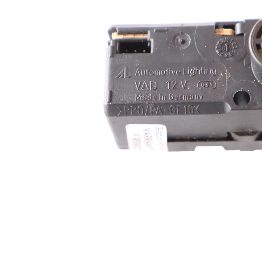 Seat Audi Skoda Volkswagen Headlight Level Adjustment Motor - SKU 1J0941295A - Part number 1J0941295A