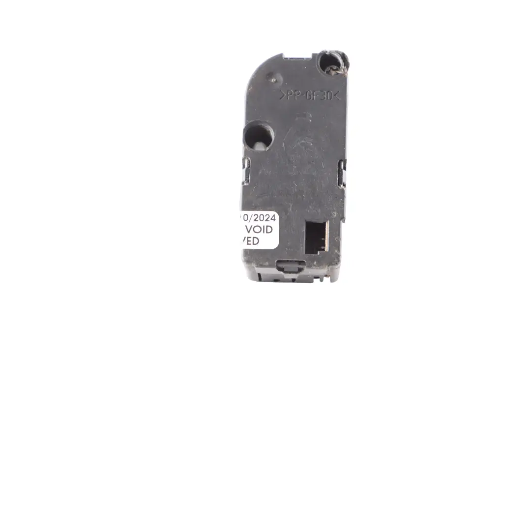 Seat Audi Skoda Volkswagen Headlight Level Adjustment Motor - SKU 1J0941295A - Part number 1J0941295A