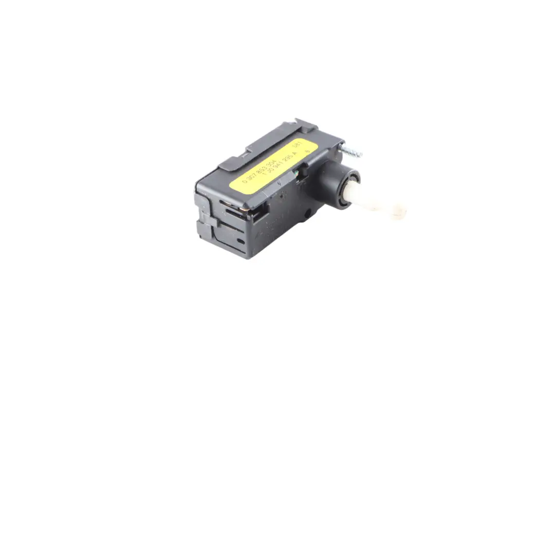 Seat Audi Skoda Volkswagen Headlight Level Adjustment Motor - SKU 1J0941295A - Part number 1J0941295A