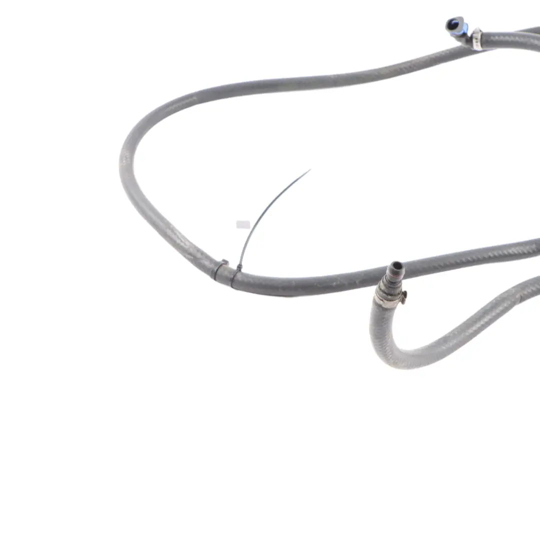 Headlamp Headlight Washer Pipe Hose Line Nozzle to Audi A5 8T TT 8J with Part number 1J0955964F Audi A5 8T TT 8J Headlamp Headlight Washer Pipe Hose Line Nozzle - SKU 1J0955964F - Part number 1J0955964F