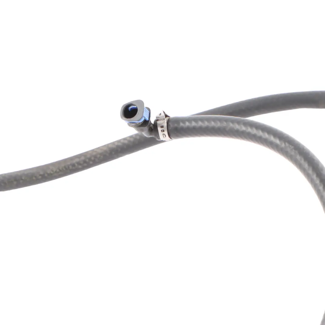 Audi A5 8T TT 8J Headlamp Headlight Washer Pipe Hose Line Nozzle - SKU 1J0955964F - Part number 1J0955964F