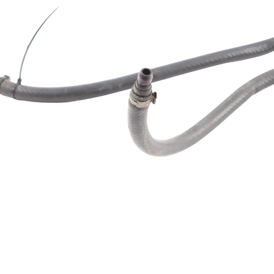 Audi A5 8T TT 8J Headlamp Headlight Washer Pipe Hose Line Nozzle - SKU 1J0955964F - Part number 1J0955964F