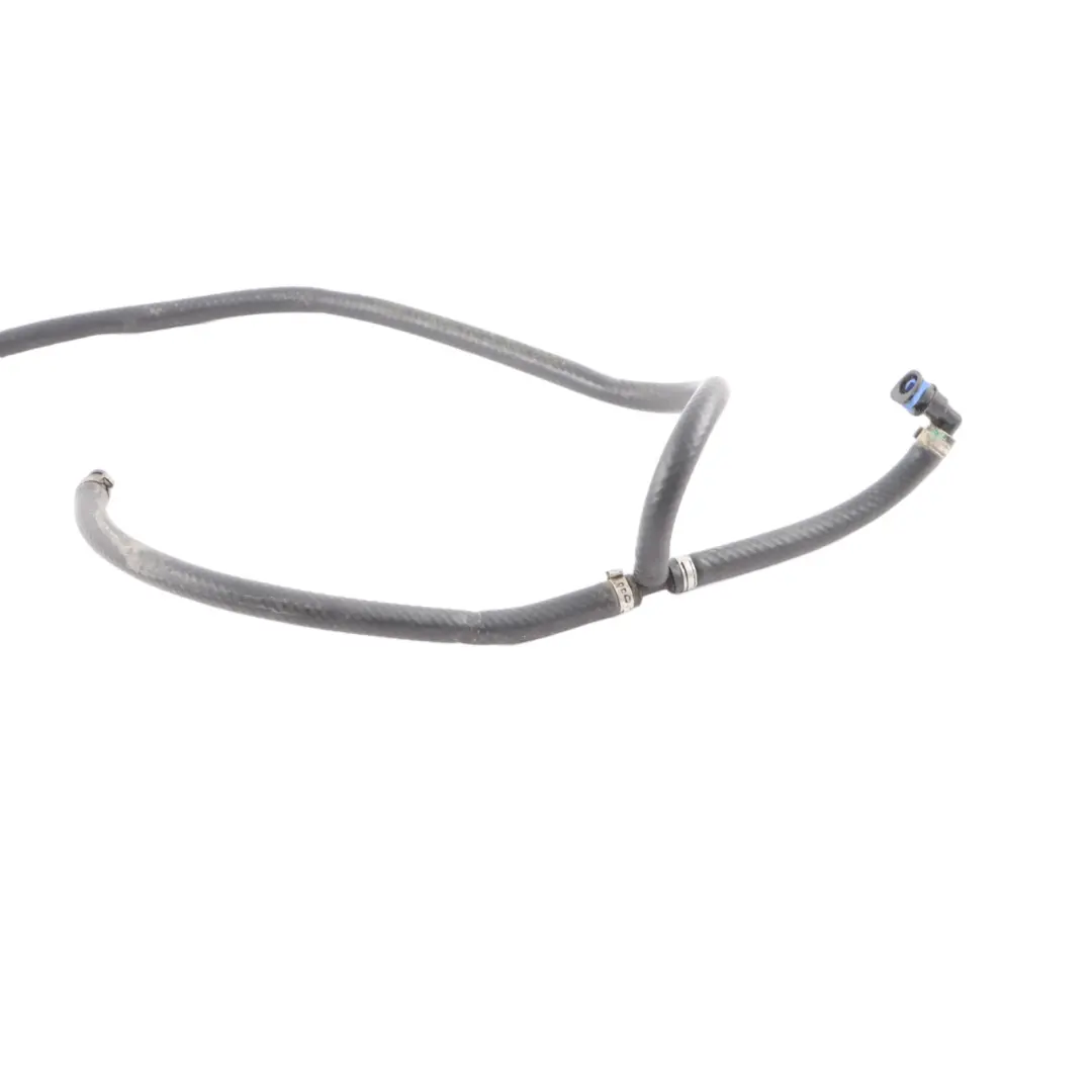 Audi A5 8T TT 8J Headlamp Headlight Washer Pipe Hose Line Nozzle - SKU 1J0955964F - Part number 1J0955964F