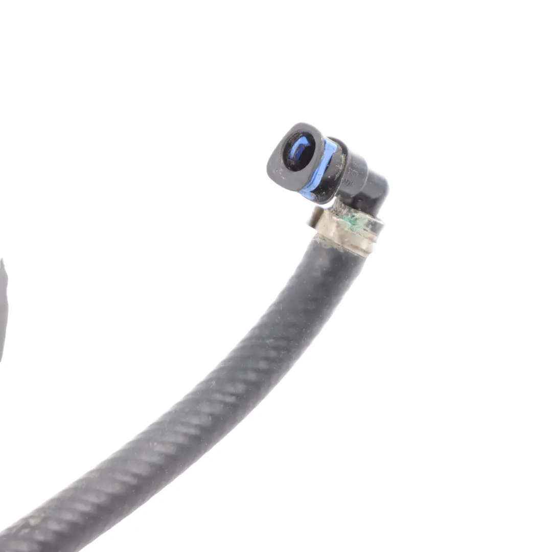 Headlamp Headlight Washer Pipe Hose Line Nozzle to Audi A5 8T TT 8J with Part number 1J0955964F Audi A5 8T TT 8J Headlamp Headlight Washer Pipe Hose Line Nozzle - SKU 1J0955964F - Part number 1J0955964F