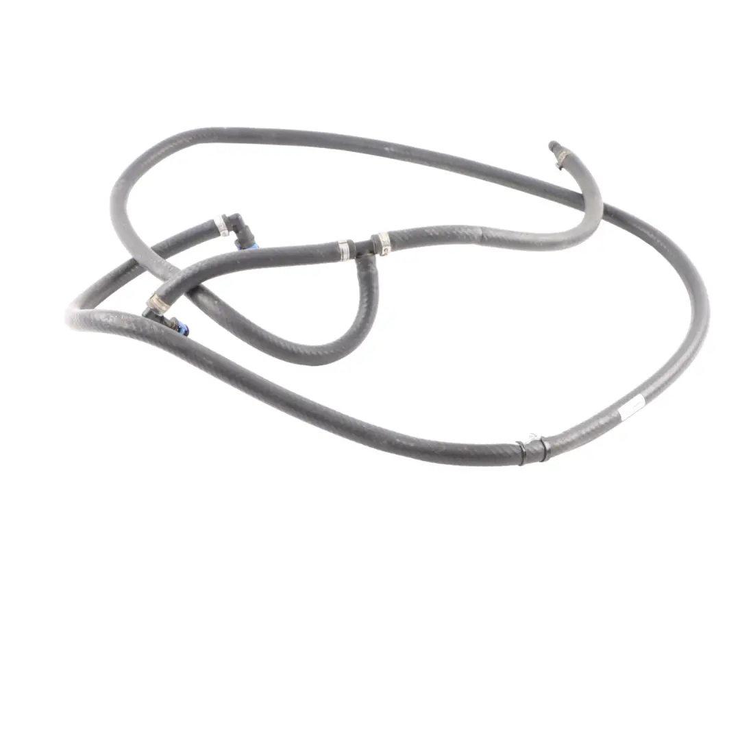 Audi A5 8T TT 8J Headlamp Headlight Washer Pipe Hose Line Nozzle - SKU 1J0955964F - Part number 1J0955964F