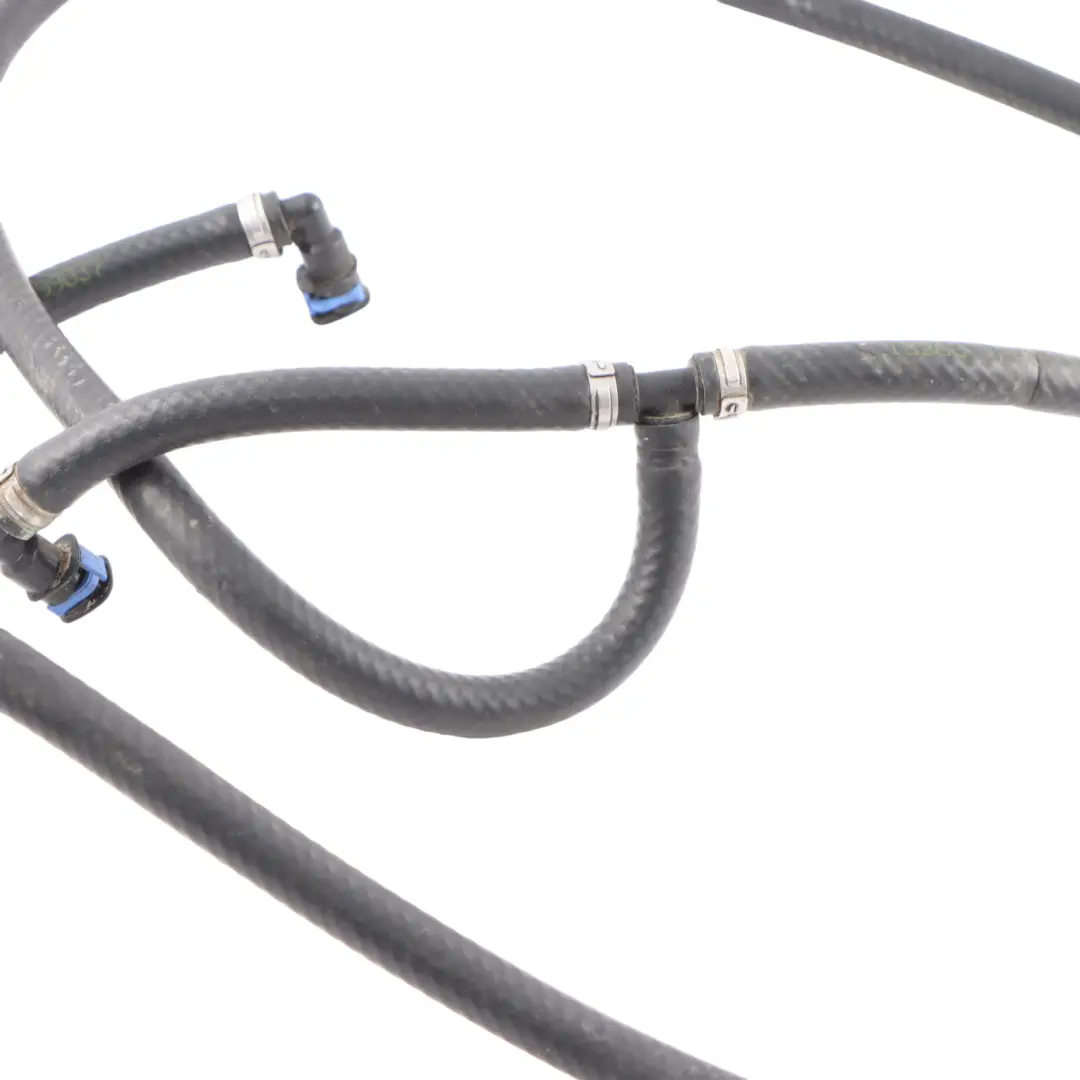 Headlamp Headlight Washer Pipe Hose Line Nozzle to Audi A5 8T TT 8J with Part number 1J0955964F Audi A5 8T TT 8J Headlamp Headlight Washer Pipe Hose Line Nozzle - SKU 1J0955964F - Part number 1J0955964F