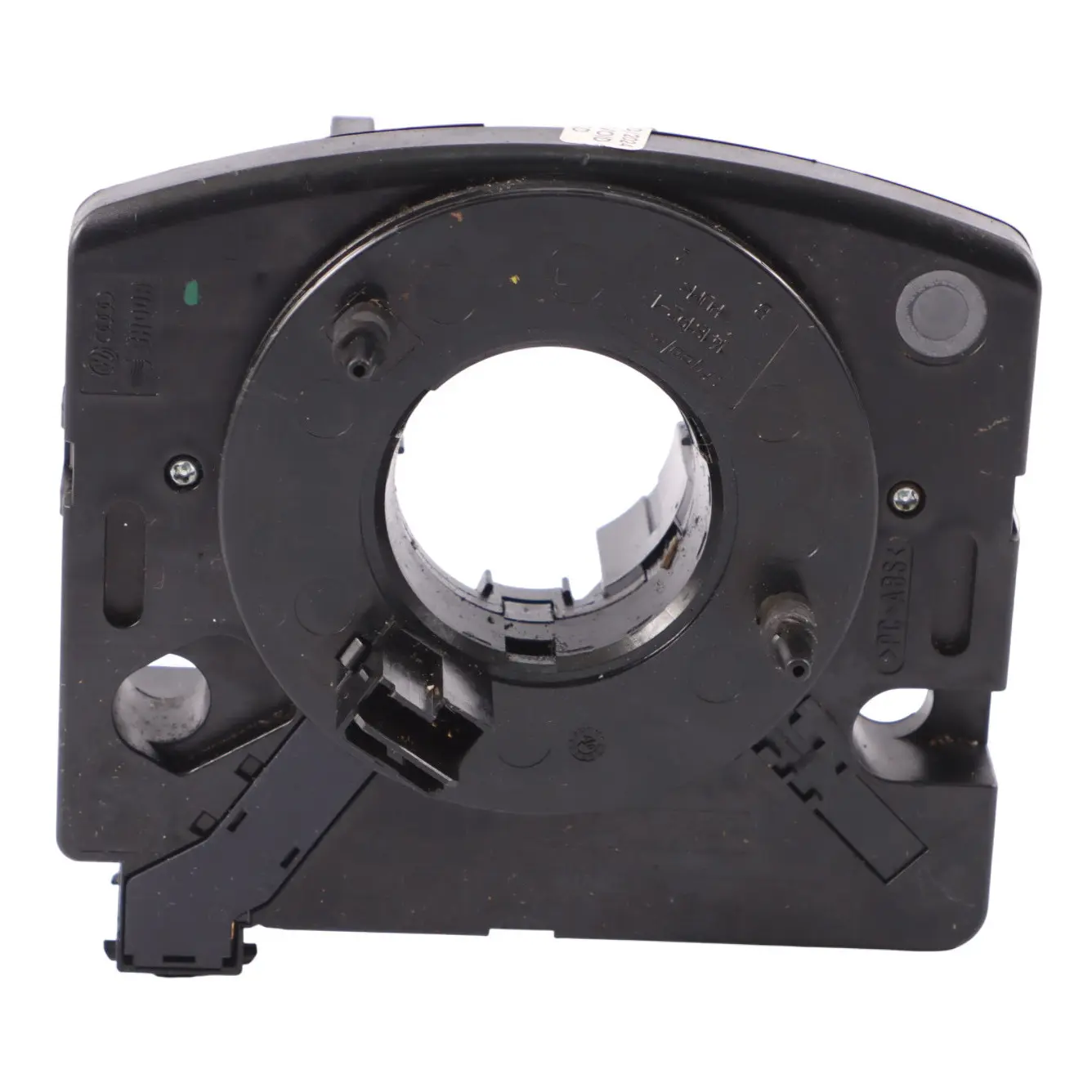 Volkswagen New Beetle Golf Mk4 Anillo deslizamiento muelle volante 1J0959654AP