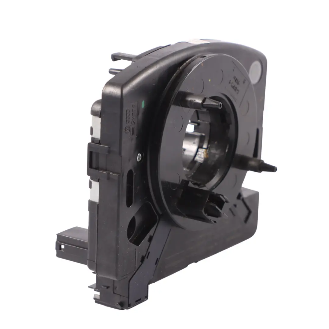 Mk4 Steering Wheel Spring Slip Ring to Volkswagen New Beetle Golf with Part number 1J0959654AP Volkswagen New Beetle Golf Mk4 Steering Wheel Spring Slip Ring - SKU 1J0959654AP - Part number 1J0959654AP