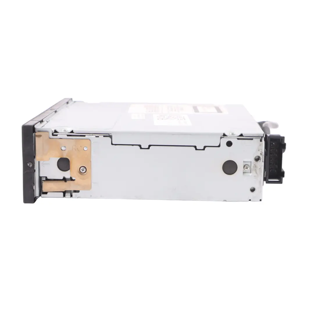 VW Volkswagen Golf 5 CD Spieler Wechsler Hauptgerät - SKU 1K0035110A - Teilenummer 1K0035110A