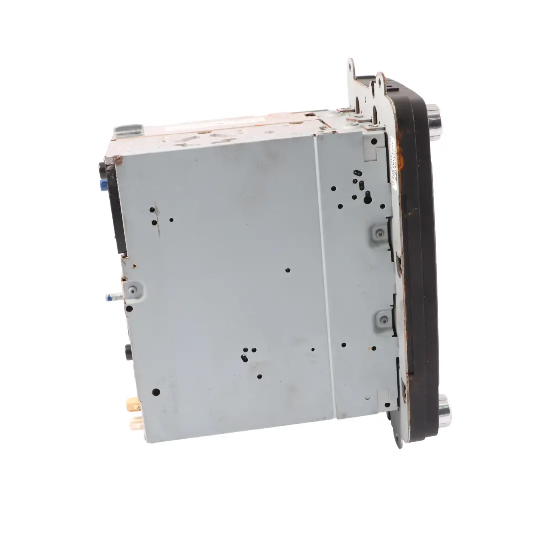 VW Passat B6 Golf V Radio CD Navigation NAVI Module d'unité contrôle - SKU 1K0035198B - Numéro de pièce 1K0035198B